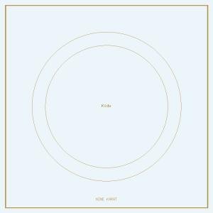 Zara Minimal Kids Charm